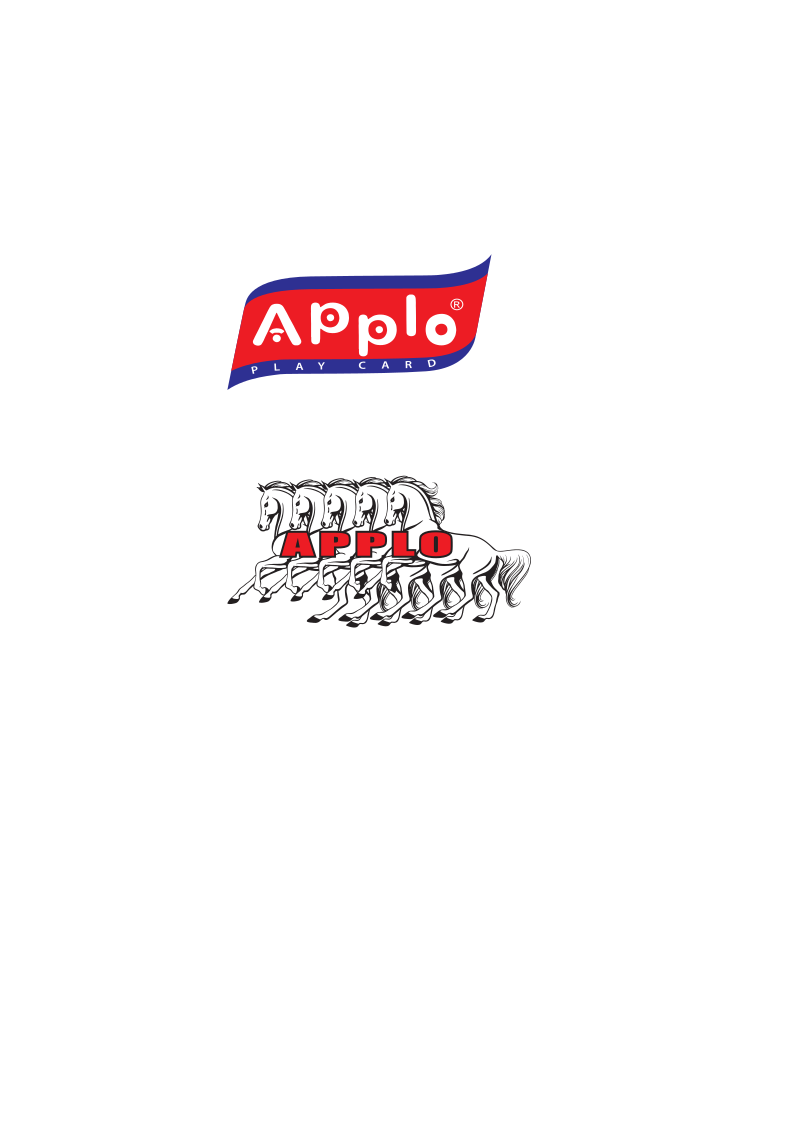 Applo consumer product
